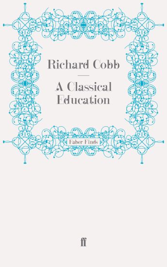 A Classical Education