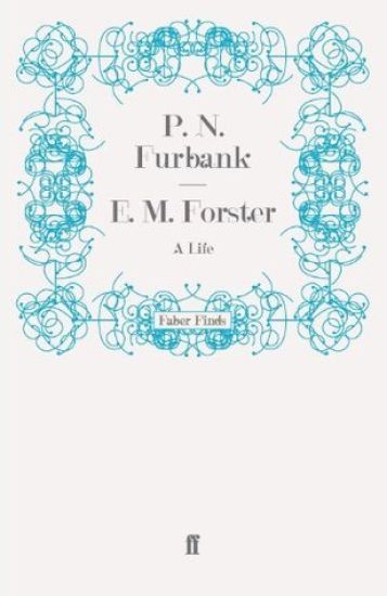 E. M. Forster