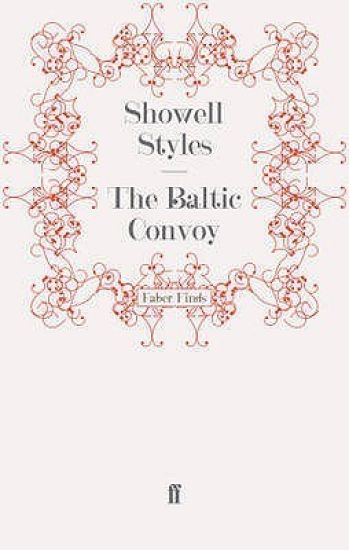 The Baltic Convoy