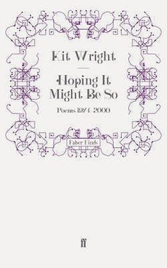 Hoping It Might Be So