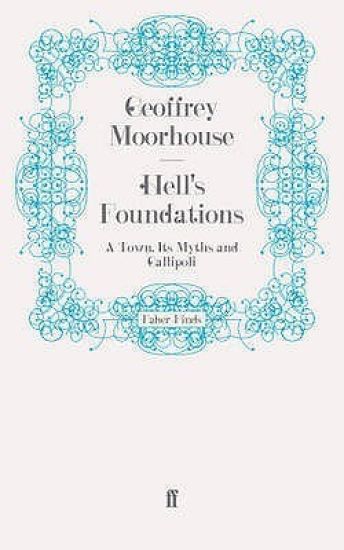 Hell's Foundations