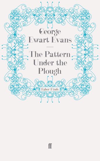 The Pattern Under the Plough