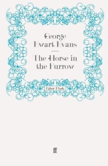 The Horse in the Furrow