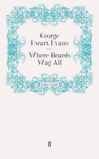 Where Beards Wag All