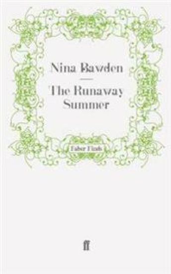 The Runaway Summer