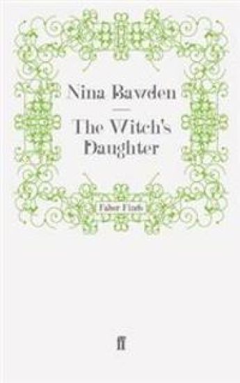 The Witch's Daughter
