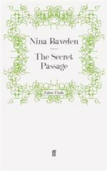 The Secret Passage