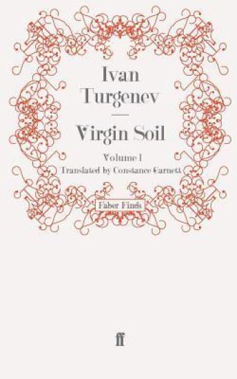 Virgin Soil: Volume 1