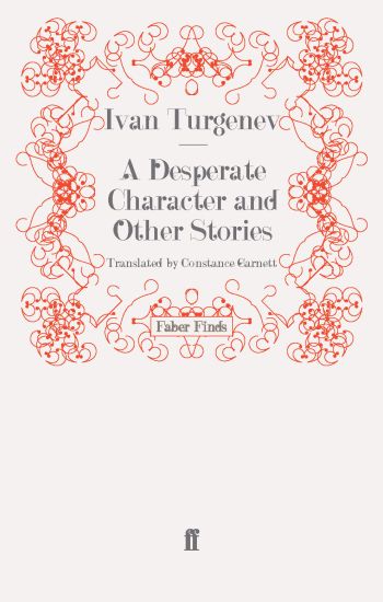 A Desperate Character and Other Stories