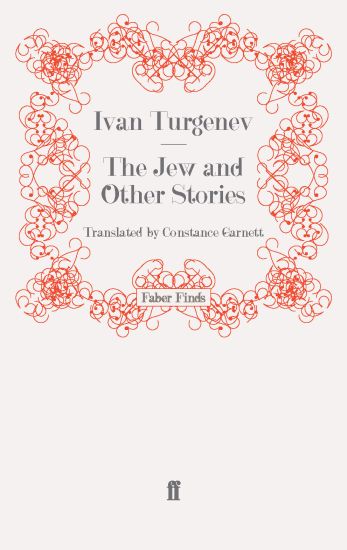 The Jew and Other Stories