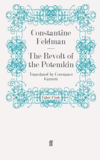The Revolt of the Potemkin