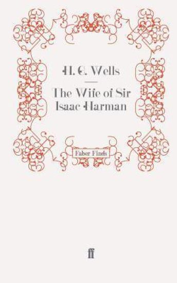 The Wife of Sir Isaac Harman
