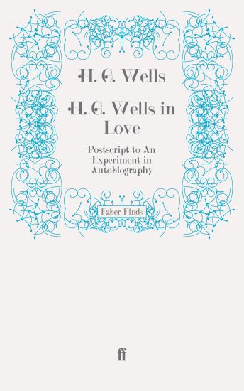 H. G. Wells in Love