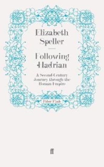 Following Hadrian