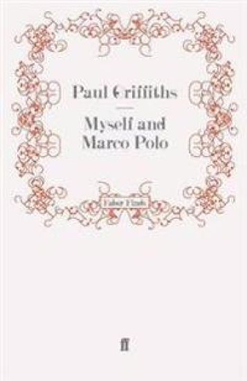 Myself and Marco Polo