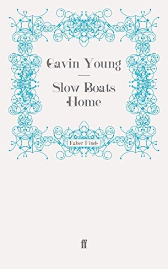 Slow Boats Home