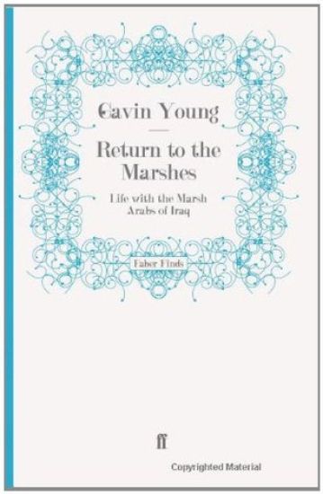 Return to the Marshes