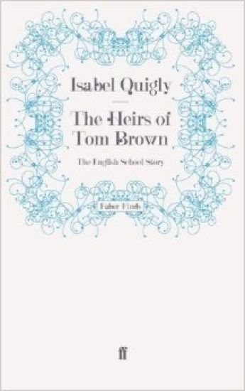 The Heirs of Tom Brown