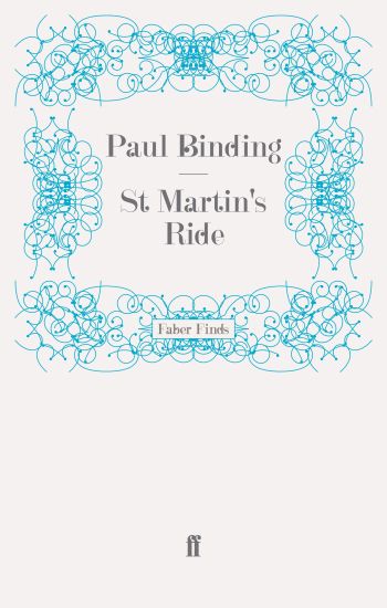 St Martin's Ride