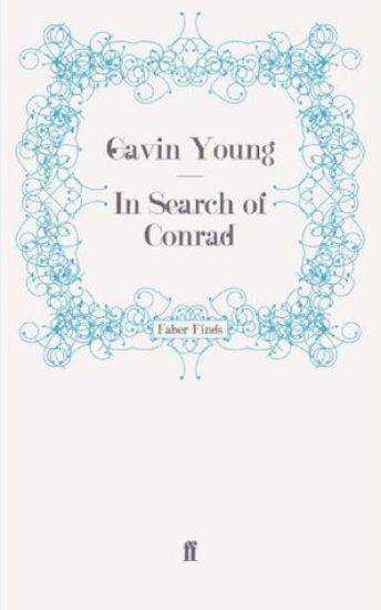 In Search of Conrad