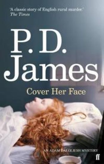 Cover Her Face