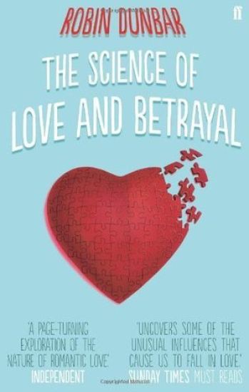 The Science of Love and Betrayal