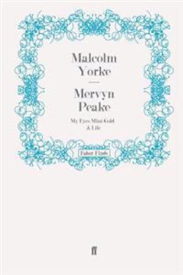 Mervyn Peake