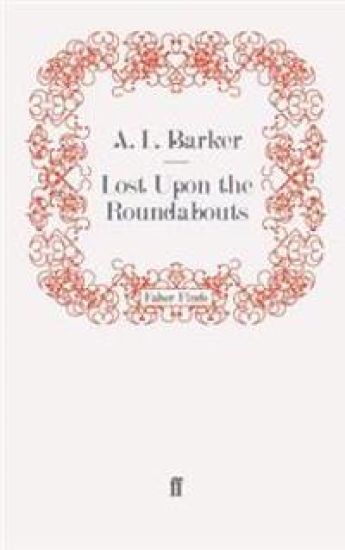 Lost Upon the Roundabouts