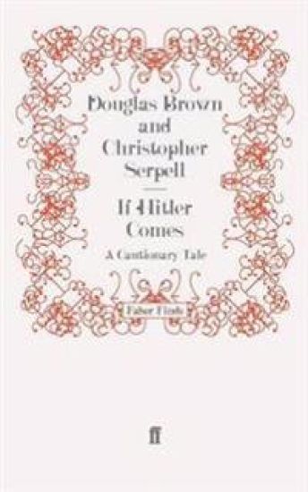 If Hitler Comes