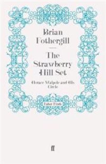 The Strawberry Hill Set
