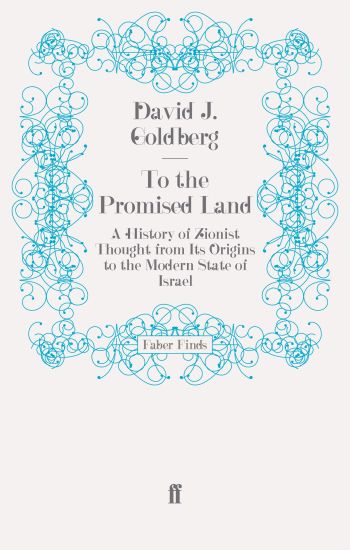 To the Promised Land