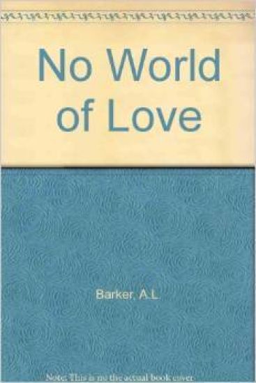 No Word of Love