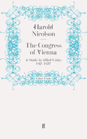 The Congress of Vienna