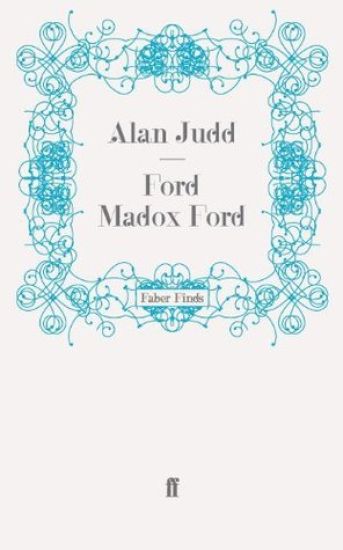 Ford Madox Ford