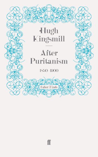 After Puritanism