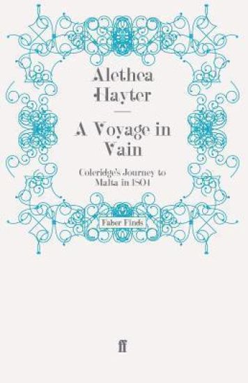 A Voyage in Vain