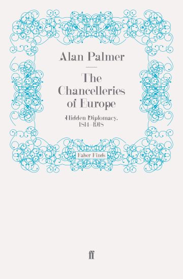 The Chancelleries of Europe