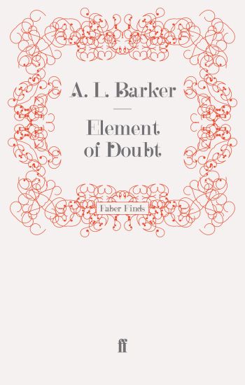 Element of Doubt