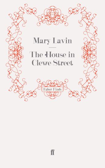 The House in Clewe Street