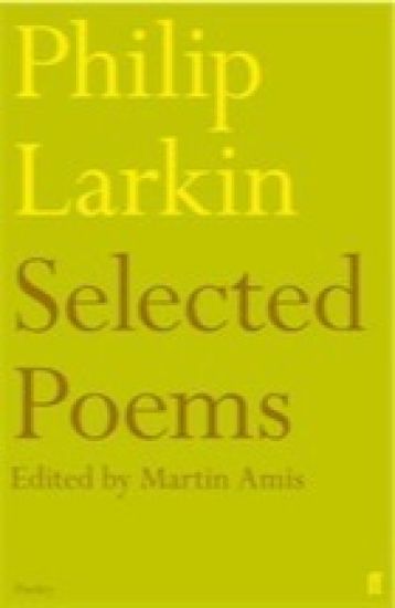 Philip Larkin Poems