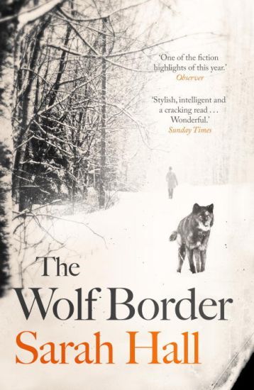 The Wolf Border