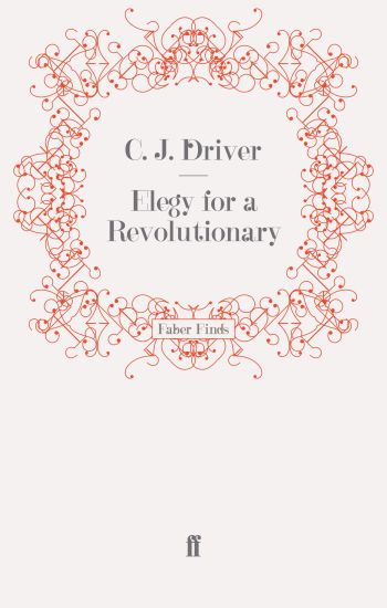Elegy for a Revolutionary