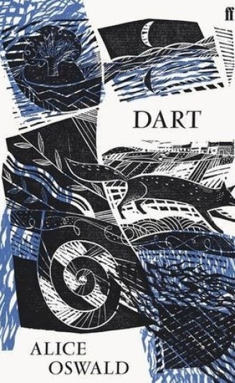 Kansikuva: Dart