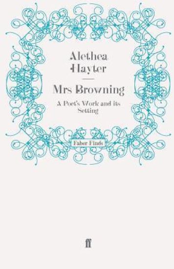 Mrs Browning
