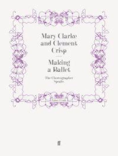 Making a Ballet