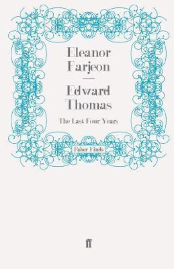 Edward Thomas
