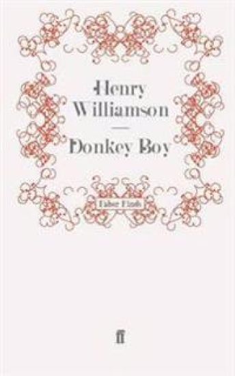 Donkey Boy