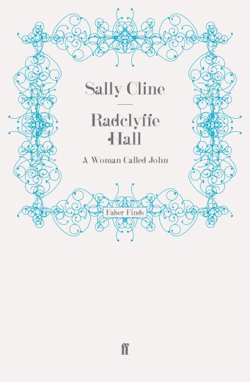 Radclyffe Hall
