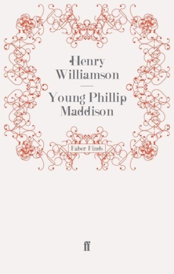 Young Phillip Maddison