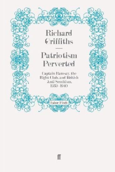 Patriotism Perverted